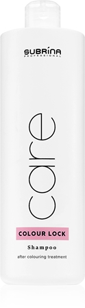 Subrina Professional Care Colour Lock σαμπουάν για την προστασία του χρώματος