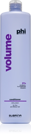 Subrina Professional PHI Volume objemový kondicionér s mléčnými proteiny