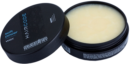Subrina Professional Hair Code Soft Power ceara de par pentru fixare si forma