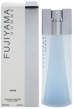 Brändi
Succes De Paris Fujiyama Homme Eau de Toilette for Men 100 ml
