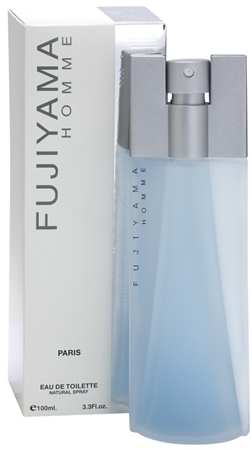 Brändi
Succes De Paris Fujiyama Homme Eau de Toilette for Men 100 ml