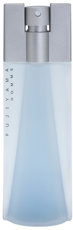 Brändi
Succes De Paris Fujiyama Homme Eau de Toilette for Men 100 ml