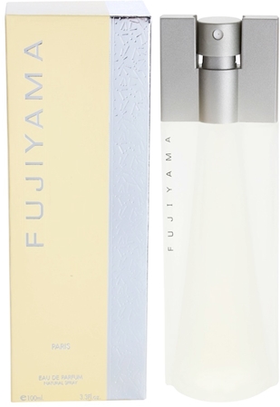 Brand Succes De Paris Fujiyama Women Eau de Toilette for Women 100 ml