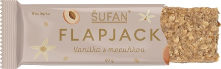 Šufan Flapjack tyčinka bez lepku
