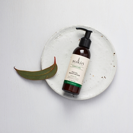 Sukin Signature Moisturizing and Nourishing Cream