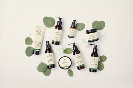 Sukin Signature Moisturizing and Nourishing Cream