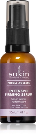 Sukin Purely Ageless light moisturising cream with anti-ageing and firming effect