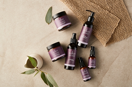 Sukin Purely Ageless renewing night cream with regenerating effect
