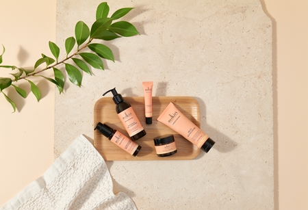 Sukin Brightening élénkítő szemkrém a szem alatti sötét karikákra