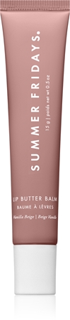Summer Fridays Lip Butter Balm baume à lèvres hydratant