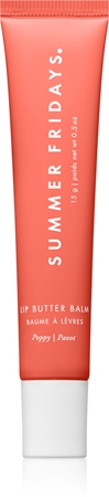 Summer Fridays Lip Butter Balm Moisturizing Lip Balm
