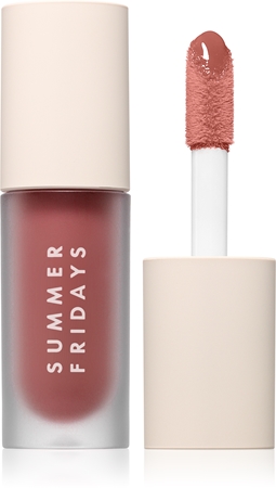 Summer Fridays Dream Lip Oil Moisturizing Oil for lips