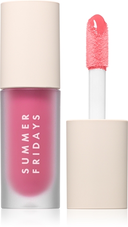 Summer Fridays Dream Lip Oil Moisturizing Oil for lips