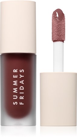 Summer Fridays Dream Lip Oil Moisturizing Oil for lips