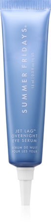 Summer Fridays Jet Lag Firming Eye Serum