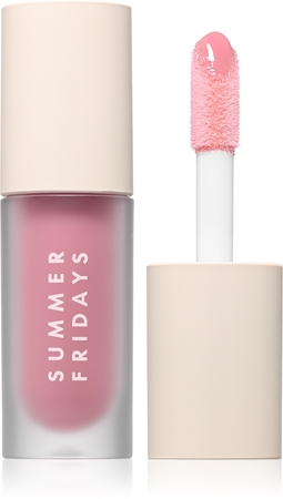 Summer Fridays Dream Lip Oil Moisturizing Oil for lips