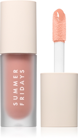 Summer Fridays Dream Lip Oil Moisturizing Oil for lips