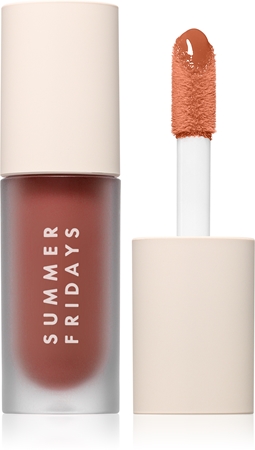 Summer Fridays Dream Lip Oil Moisturizing Oil for lips