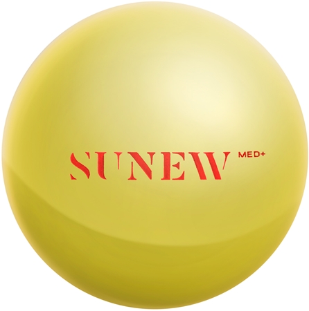 SUNEWMED+ Lip Balm Set ensemble de baumes à lèvres