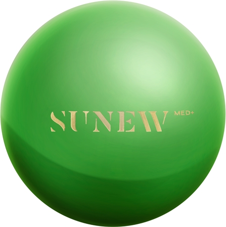 SUNEWMED+ Lip Balm Set ensemble de baumes à lèvres