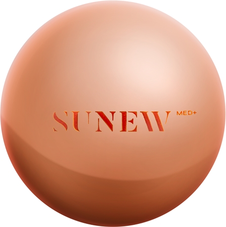 SUNEWMED+ Lip Balm Set ensemble de baumes à lèvres
