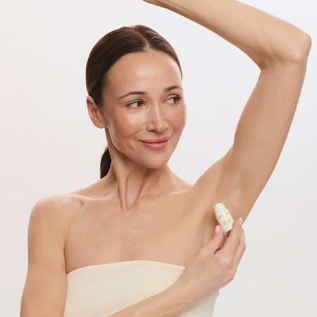 SUNEWMED+ Effective Dual-Function Deodorant Travel Size dual-action deodorant