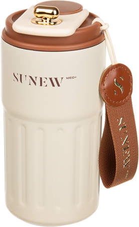 SUNEWMED+ Vacuum Thermo Mug termokrūze