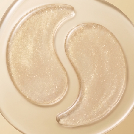 SUNEWMED+ Lifting Eye Patches with Caffeine Straffende Gelpolster zur Auflage unter den Augen mit Koffein