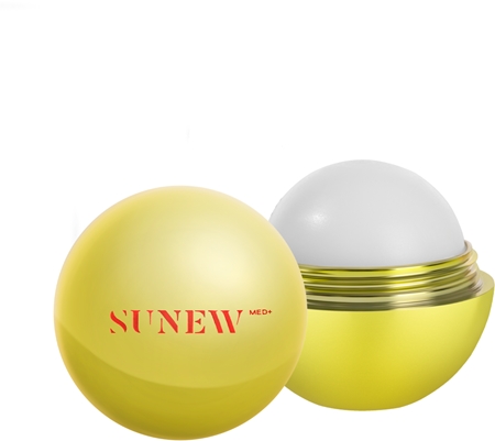 SUNEWMED+ Winter Kiss Set Gift Set for healthy lips