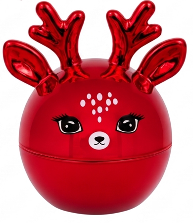 SUNEWMED+ Dear Kiss Red Lip Balm Moisturizing Lip Balm