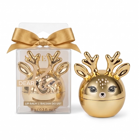 SUNEWMED+ Dear Kiss Gold Lip Balm baume à lèvres hydratant