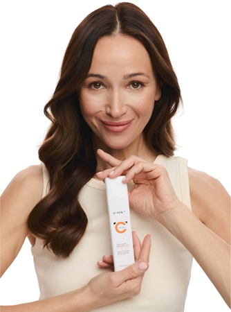 SUNEWMED+ Lightweight Vitamin C Face Cream Day & Night lightweight vitamin c face cream for silky smooth and moisturised skin