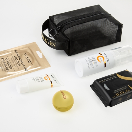 SUNEWMED+ Travel Mini Kit Face Care Set face care set