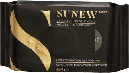 SUNEWMED+ Travel Mini Kit Face Care Set face care set