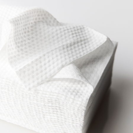 SUNEWMED+ Single-use Face Towels serviettes jetables visage