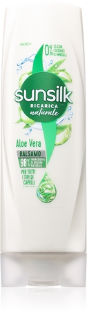 Sunsilk Aloe Vera Fuktgivande balsam För torrt hår
