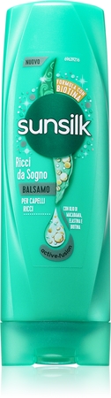 Sunsilk Dream Curls après-shampoing pour cheveux bouclés