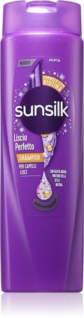 Sunsilk Perfect Smooth Schampo För att göra håret mjukt