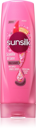 Sunsilk Sparks Of Light kondicionér pro lesk a hebkost vlasů