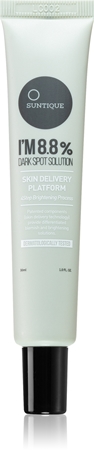 SUNTIQUE I'M 8,8% Dark Spot Solution crème éclaircissante anti-taches pigmentaires
