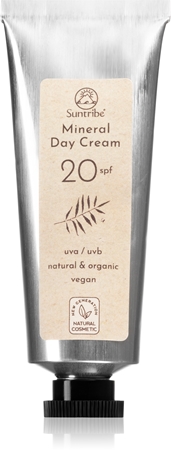 Suntribe Mineral Day Cream minerální krém na den
