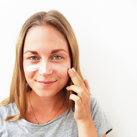 Suntribe Mineral Day Cream minerální krém na den