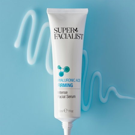 Super Facialist Hyaluronic Acid Firming spevňujúce pleťové sérum