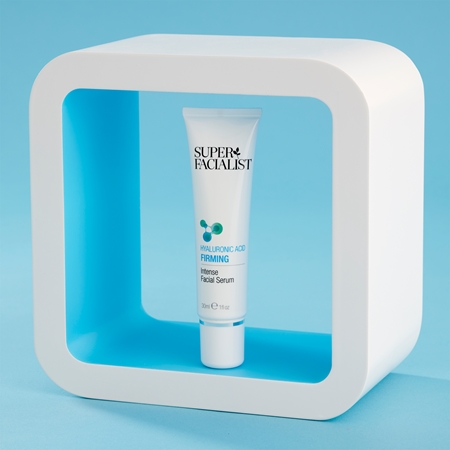 Super Facialist Hyaluronic Acid Firming spevňujúce pleťové sérum