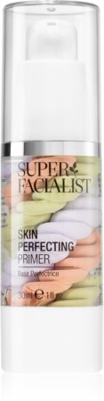 Super Facialist Skin Perfecting vlažilna podlaga za make-up za poenotenje tona kože