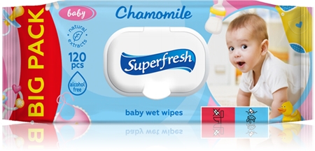Superfresh Superfresh