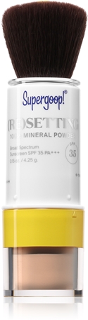 Supergoop! (Re)setting Mineralpuder SPF 35