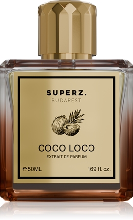 superz. coco loco