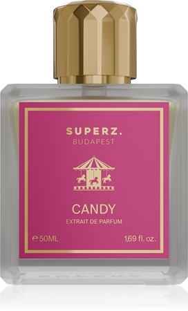 superz. candy
