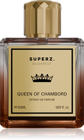 superz. queen of chambord